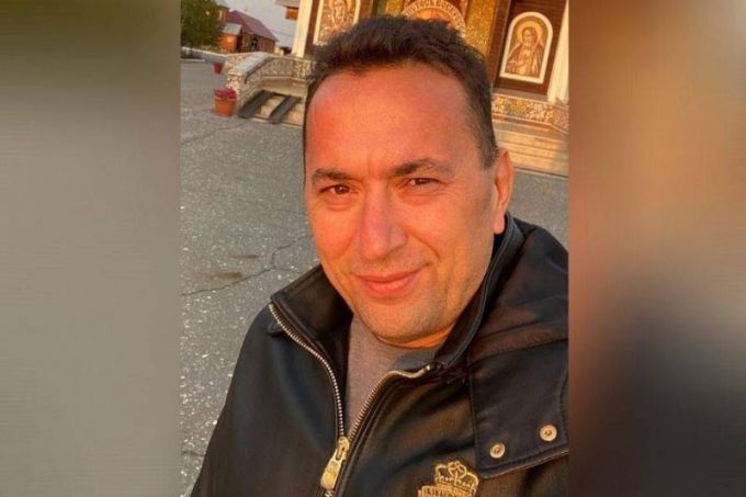 Андрей Воронов назначен первым заместителем главы администрации Нового Уренгоя