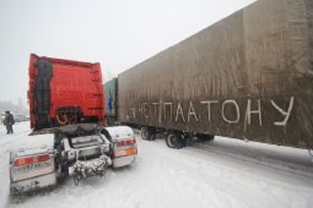 Приход «Платона» на Ямал – дело времени