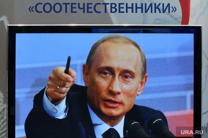 Как живется «соотечественникам» на Ямале, доложит президенту губернатор Артюхов