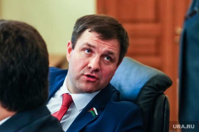 На Ямале сменили руководство ЛДПР
