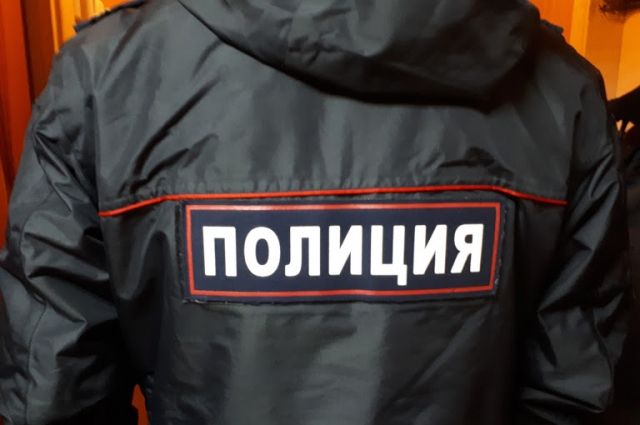 Ямальская полиция разыскивает уклониста
