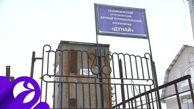 Более чем на сутки остались без электричества новоуренгойские дачники