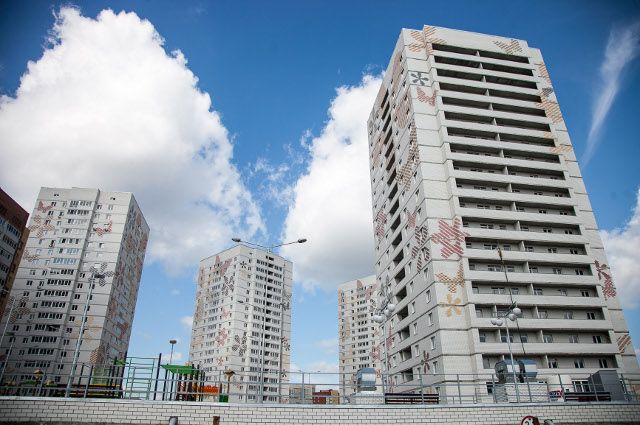 Четыреста ямальских семей сменят прописку на Тюмень