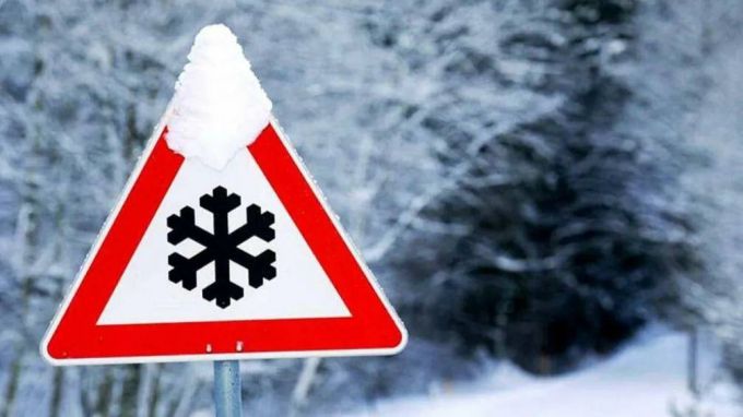 В ЯНАО из-за непогоды закрыли 2 региональных зимника