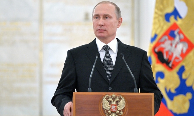 Владимир Путин назвал Ямал в числе лучших регионов