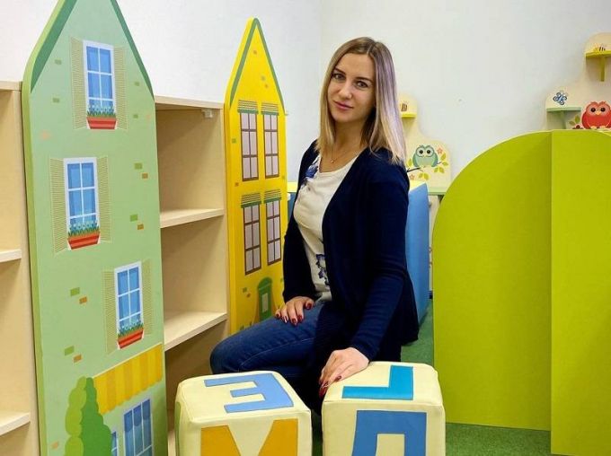 Инстамамы из Ноябрьска проверили новые детсады