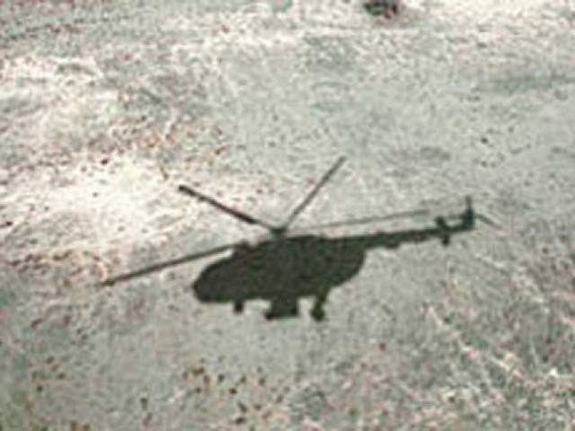 При аварийной посадке на Ямале пострадали 11 военных