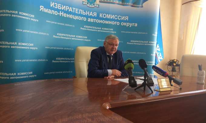 Кандидатов на кресло в ямальском парламенте может стать больше