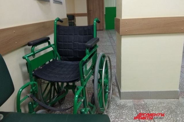 В 2019 году на Ямале продолжат работу по программе «Доступная среда»