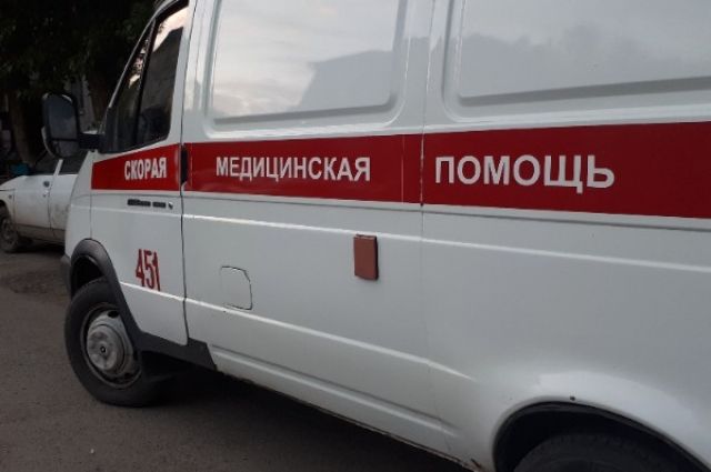 Новоуренгойцы рассказали, что врачи отказались лечить ветерана