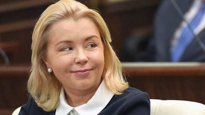 Глава Росприроднадзора в очередной раз перенесла свою поездку на Ямал