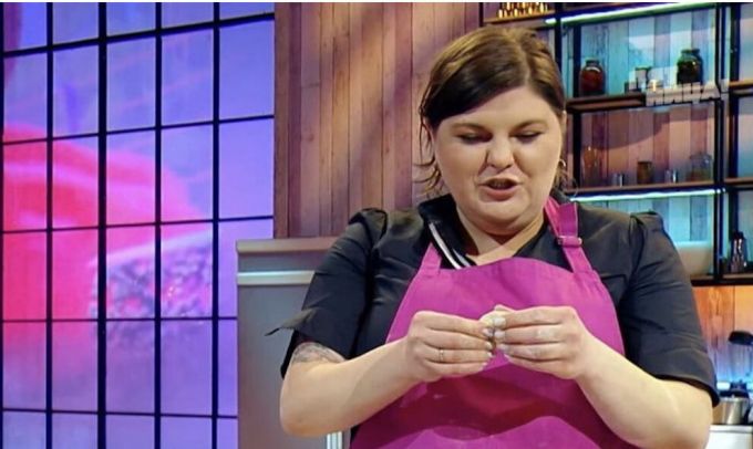 Уроженка Ямала выиграла «Битву шефов» на федеральном канале