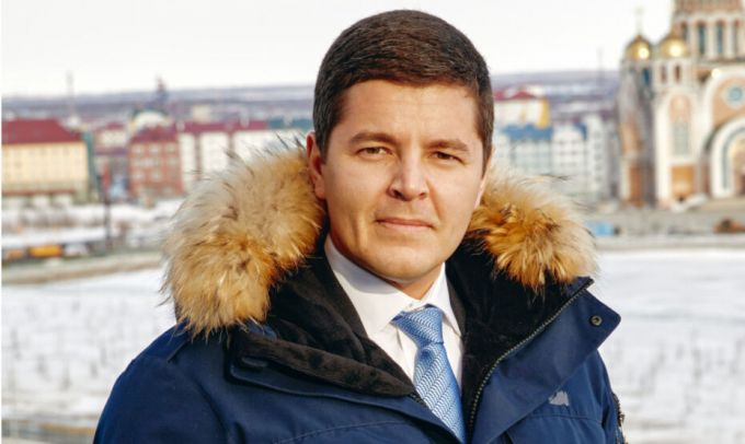 Дмитрий Артюхов: «Пусть 2022 год станет радостным и полным открытий»