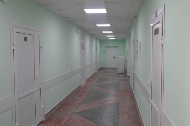Ямальцев просят поделиться мнением о качестве медицинской помощи