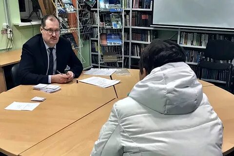 Ямальцы стали чаще обращаться за юридической помощью