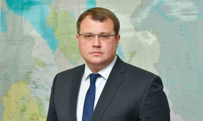 На Ямале назначен директор департамента имущественных отношений