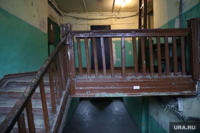 В ЯНАО мэрию обязали сократить сроки расселения аварийного дома