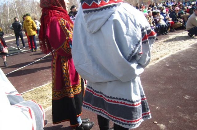 Ямальцы рассказали о своей жизни в ролике «Yamal Ambassadors»