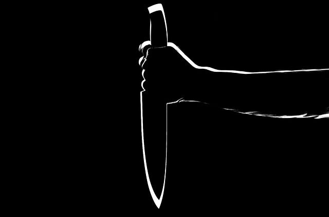 В кафе Нового Уренгоя случилась поножовщина