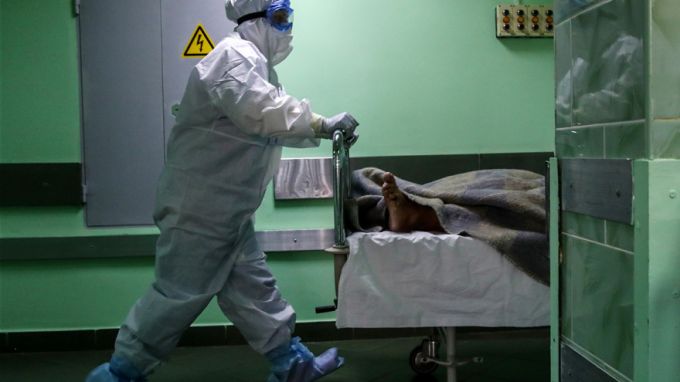 На Ямале коронавирус унес жизнь 44-го пациента 