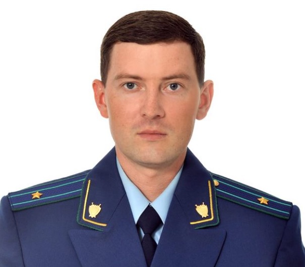 В Губкинском на фоне скандала с психлечебницей назначен новый прокурор