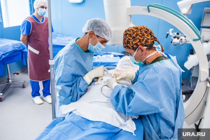 Покалеченного медведем жителя ЯНАО ждет долгое лечение