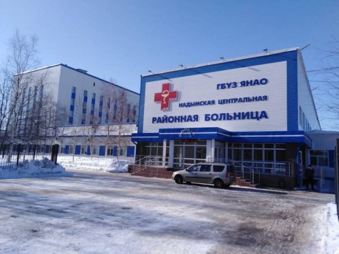 Один из «тяжелых» пациентов с коронавирусом выписан из больницы
