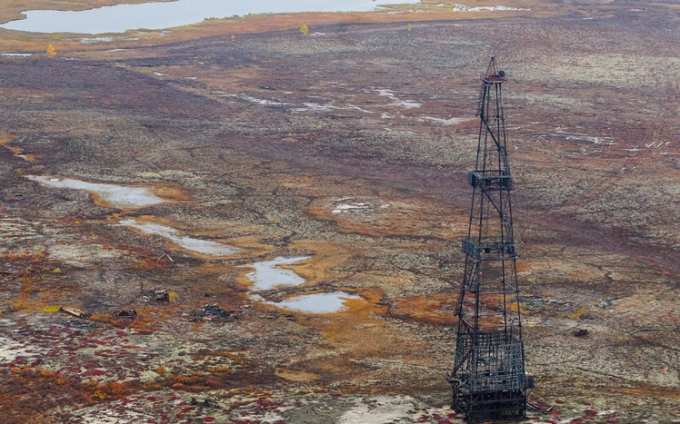 Правительство потеряет сотни миллиардов из-за льгот для нефтяников