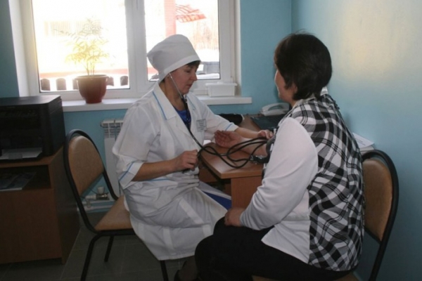 Власти Ямала удвоят денежные выплаты, чтобы заманить медиков в отдаленные поселки