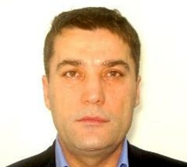 Полиция разыскивает фигуранта дела ямальского «нефтяного генерала»