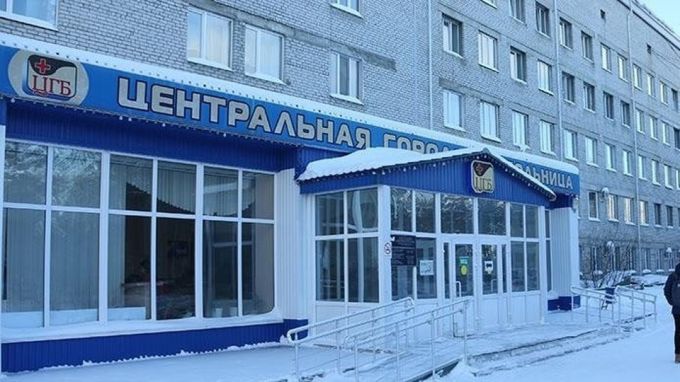В Ноябрьске задержаны медики, продававшие сертификаты о вакцинации