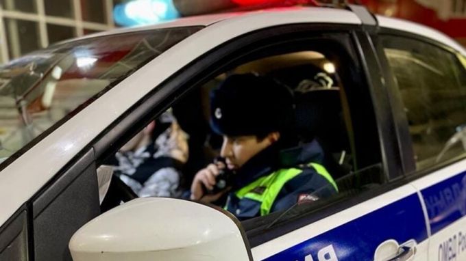 На Ямале пьяный водитель около 300 километров проехал с 5-летним сыном