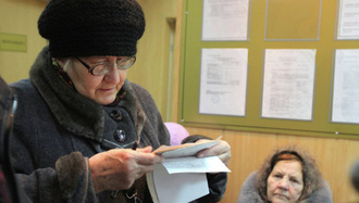 Повышение пенсионного возраста в России неизбежно