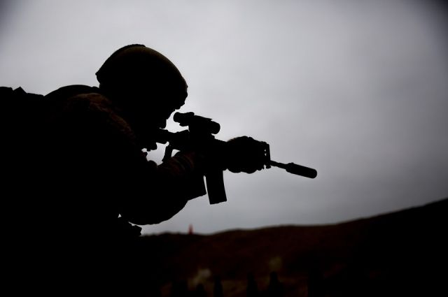 В Ямальском районе первые новобранцы отправятся в армию 9 ноября