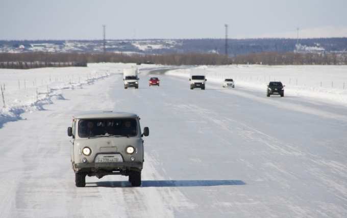 На Ямале отменят льготы и увеличат ставки по транспортному налогу