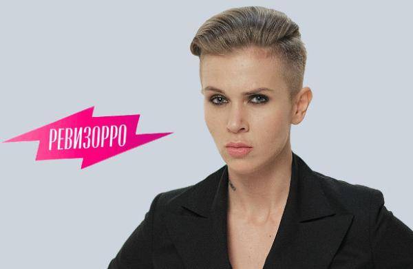 Снова «Ревизорро». Ксения Милас испытала мелочью салехардский общепит