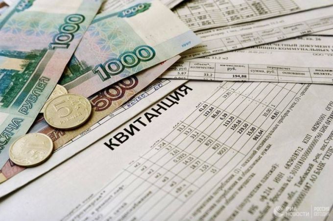 С нового года получить субсидию на оплату ЖКУ будет проще
