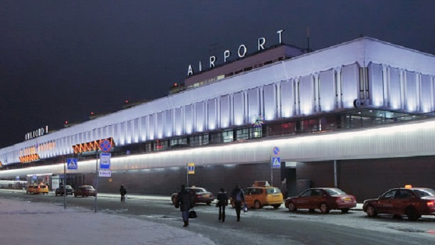Ямальская студентка пропала по пути из Санкт-Петербурга в Киев