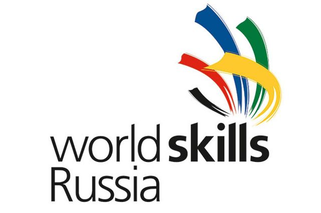 Ямальцы приняли эстафету флага WorldSkills