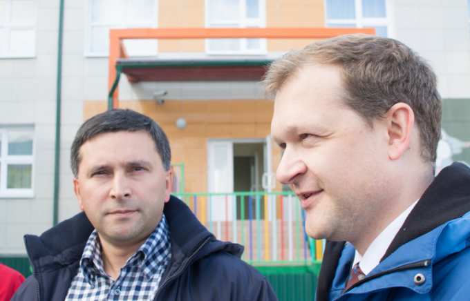 По рекомендации Кобылкина в АП отправилось три кандидата в главы ЯНАО