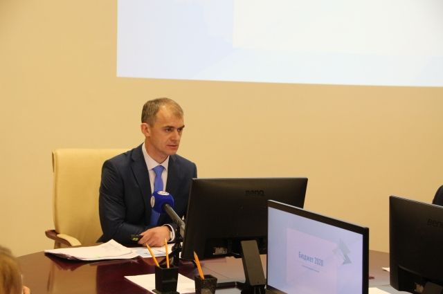 В Салехарде бюджет на 2020 год будет со строительным акцентом