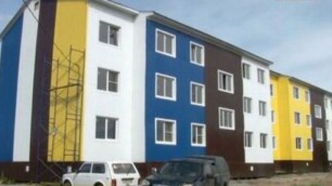 В Шурышкарском районе стартует приём документов на получение выплаты для покупки жилья