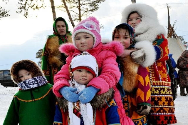 В Пуровском районе 16 февраля выберут «Мисс Северяночку»