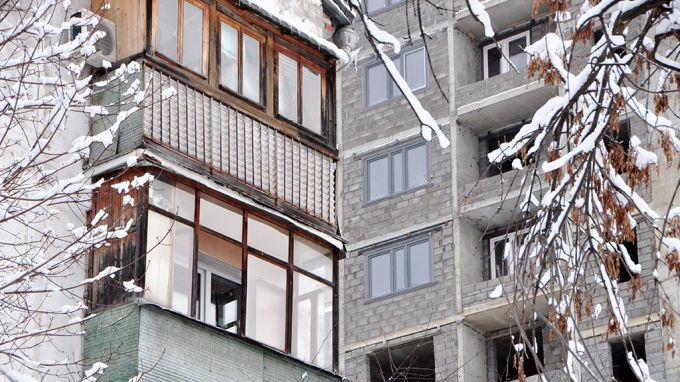 Содрать три шкуры: Новые налоги, штрафы и обязанности для владельцев квартир
