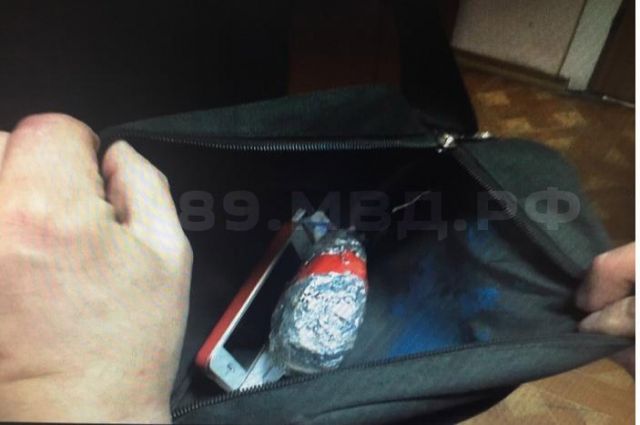Ямальца будут судить за распространение наркотиков в крупном размере