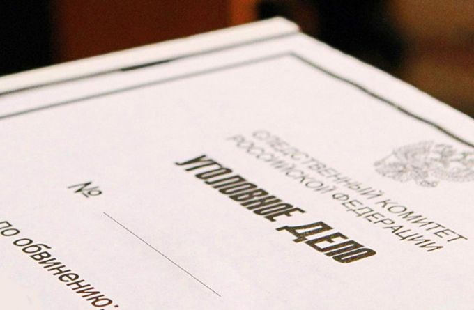 В Тарко-Сале мужчина убил друга и спрятал тело на балконе