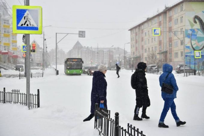 На Ямале удалось избежать массового закрытия предприятий и увольнений из-за пандемии