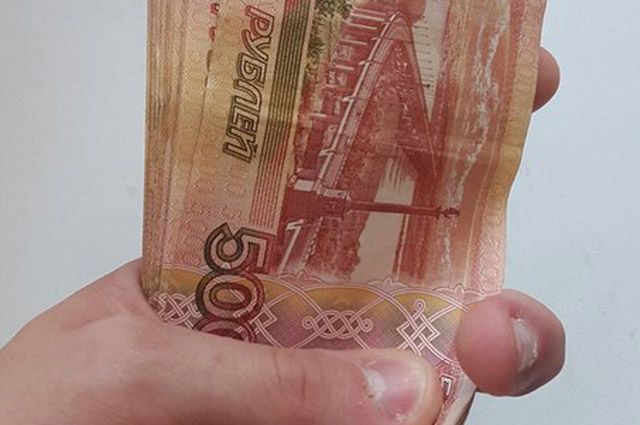 В Лабытнанги из-за долгов по зарплате арестовано имущество организации
