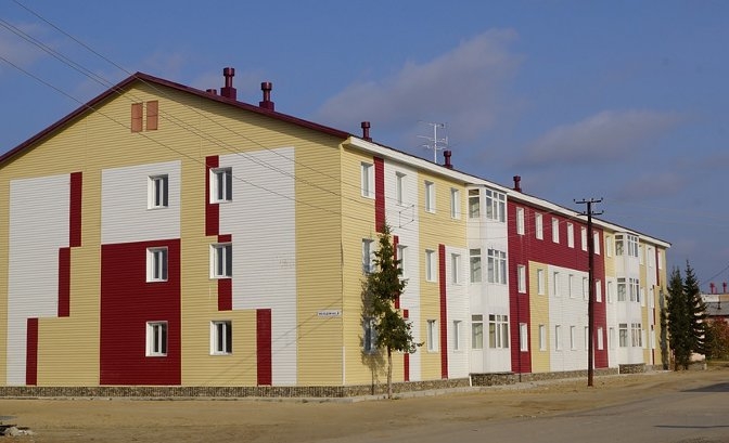 На Ямале коммунальщиков оштрафовали на три миллиона рублей 