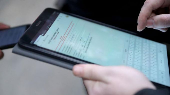 На Ямале хотят ввести цифровые пропуска